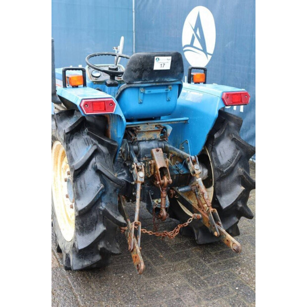 Iseki TU2100-46781946