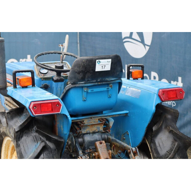 Iseki TU2100-46781947