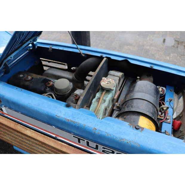 Iseki TU2100-46781953