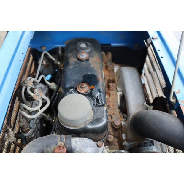 Iseki TU2100-46781954