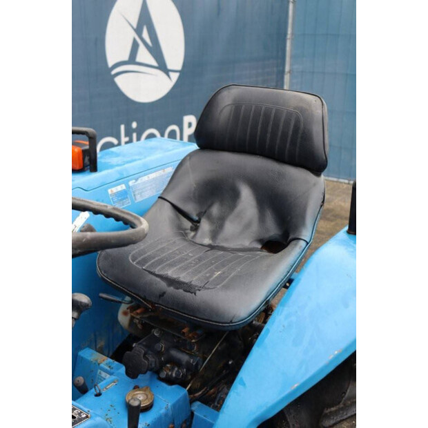 Iseki TU2100-46781957