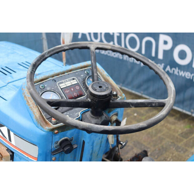 Iseki TU2100-46781959