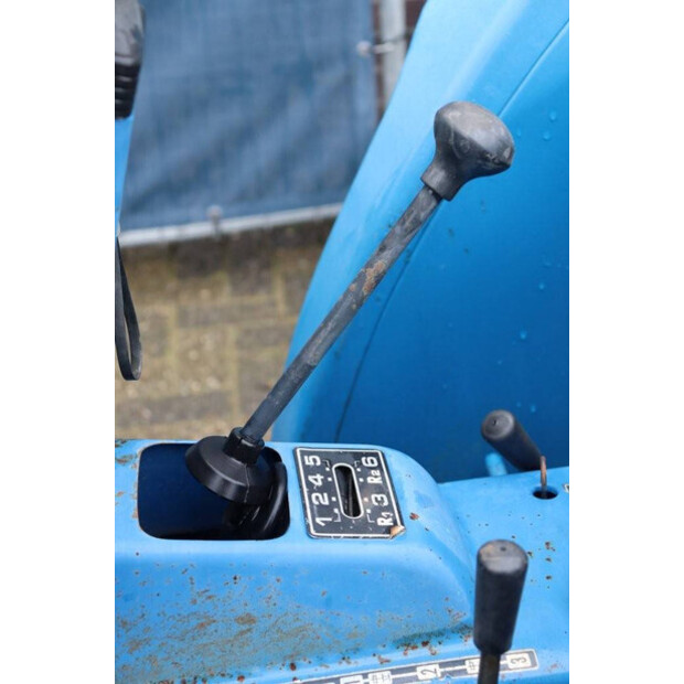 Iseki TU2100-46781962