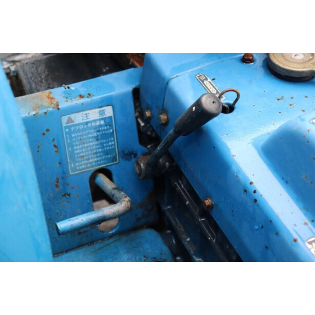 Iseki TU2100-46781965