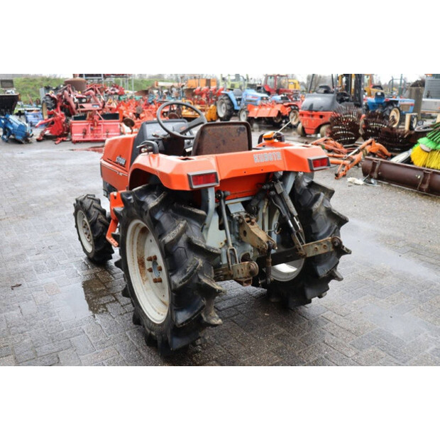 KUBOTA Saturn X-20-46781974