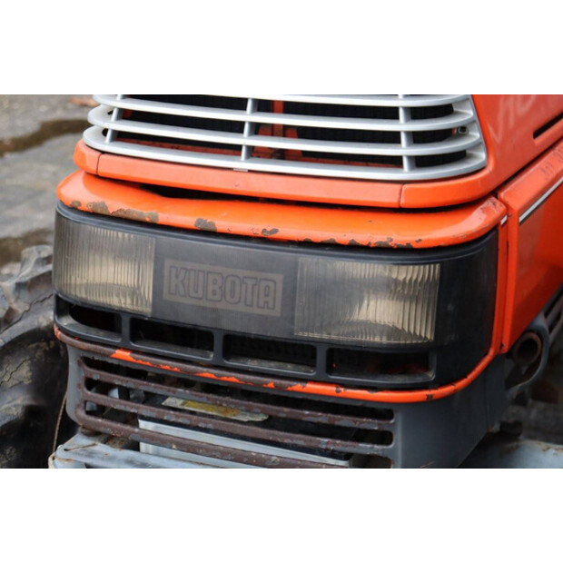 KUBOTA Saturn X-20-46781981