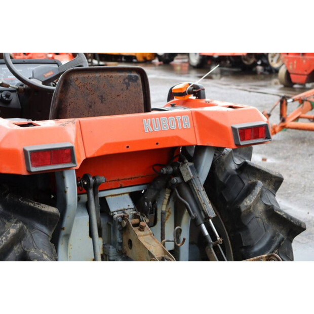 KUBOTA Saturn X-20-46781986