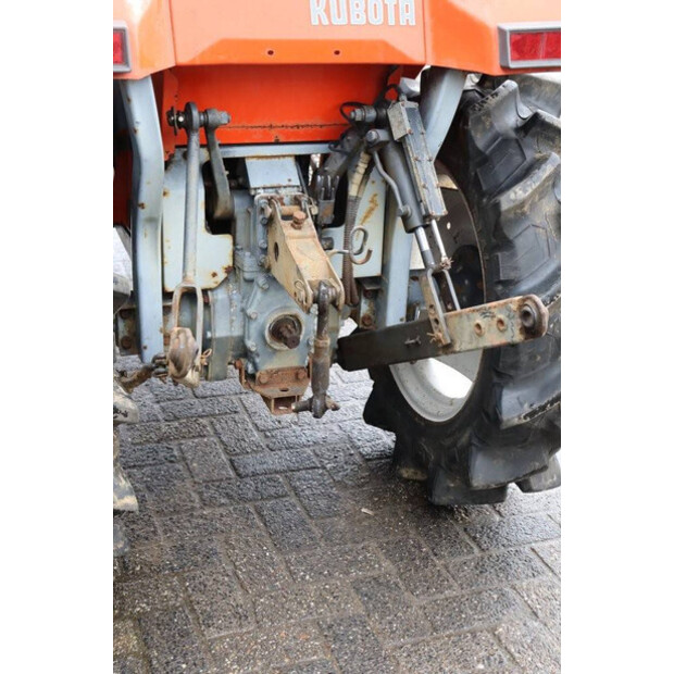 KUBOTA Saturn X-20-46781988