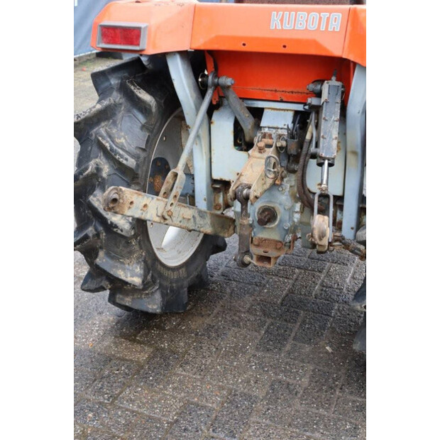 KUBOTA Saturn X-20-46781990