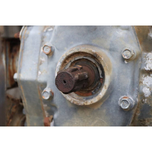 KUBOTA Saturn X-20-46781991