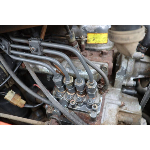 KUBOTA Saturn X-20-46781994