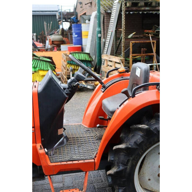 KUBOTA Saturn X-20-46781996