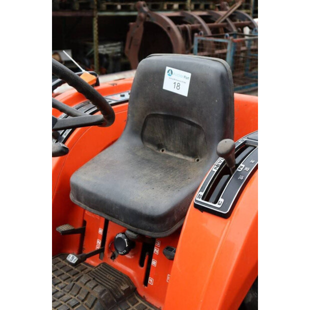 KUBOTA Saturn X-20-46781997