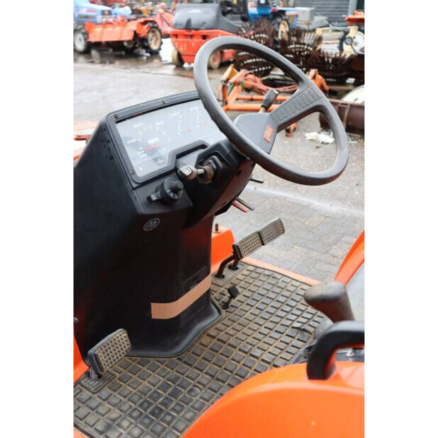 KUBOTA Saturn X-20-46781998