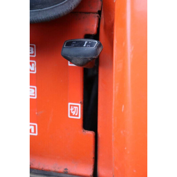 KUBOTA Saturn X-20-46782004