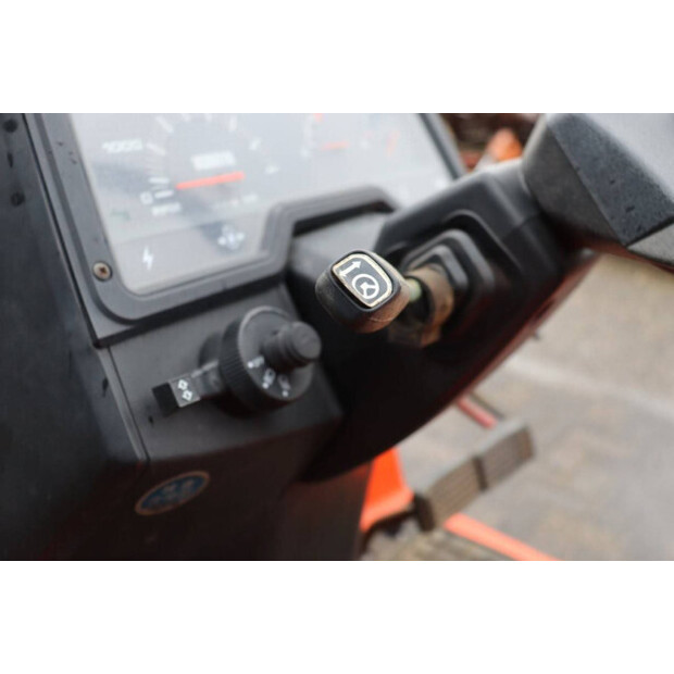 KUBOTA Saturn X-20-46782009