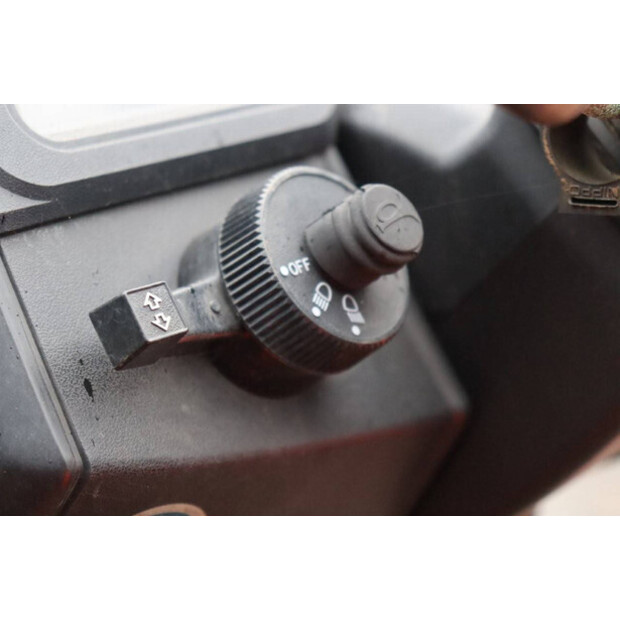 KUBOTA Saturn X-20-46782010