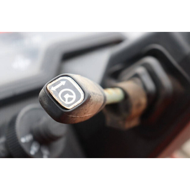 KUBOTA Saturn X-20-46782011