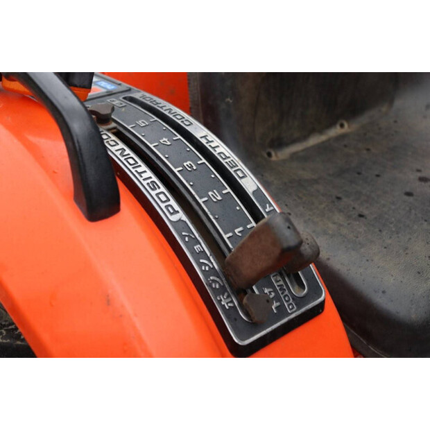 KUBOTA Saturn X-20-46782013