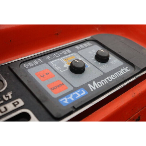 KUBOTA Saturn X-20-46782014