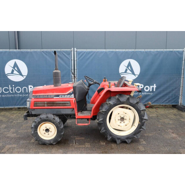 YANMAR FX22D-46782018