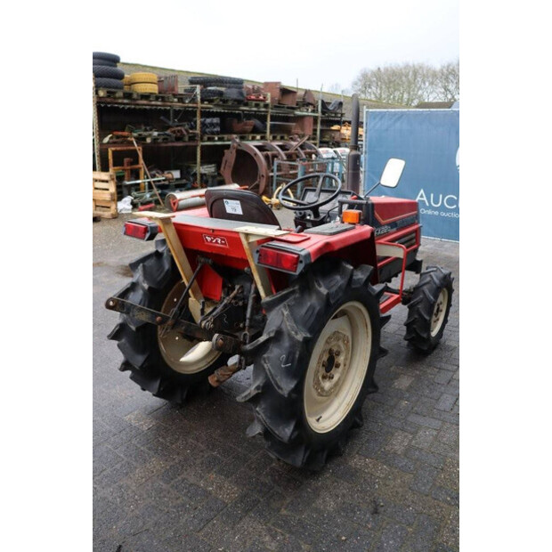 YANMAR FX22D-46782022