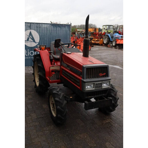 YANMAR FX22D-46782023