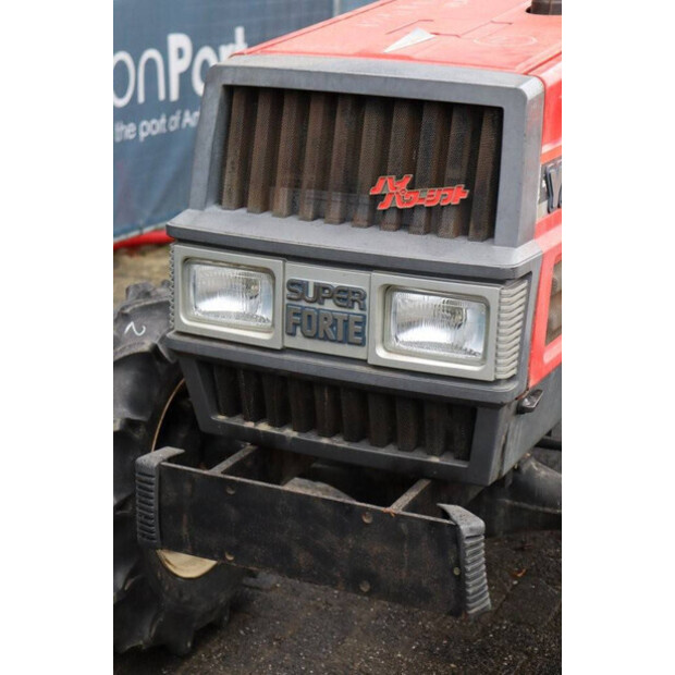 YANMAR FX22D-46782026