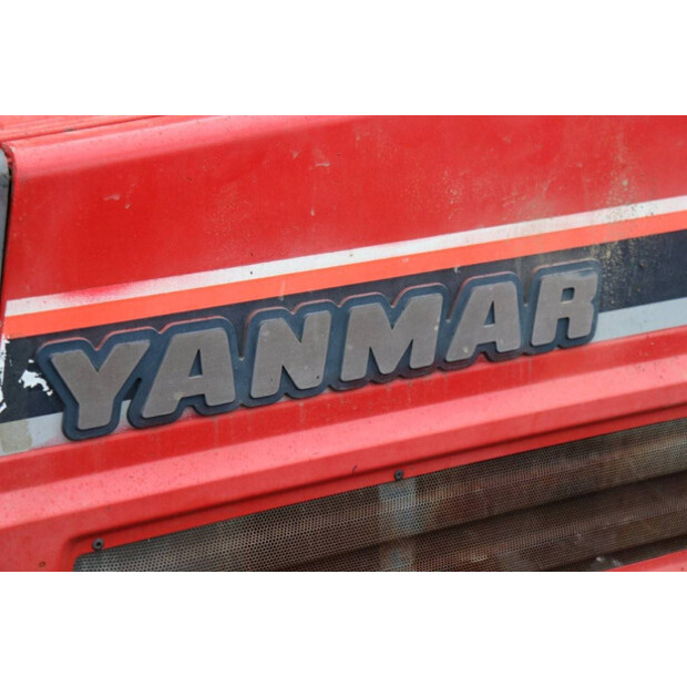 YANMAR FX22D-46782028