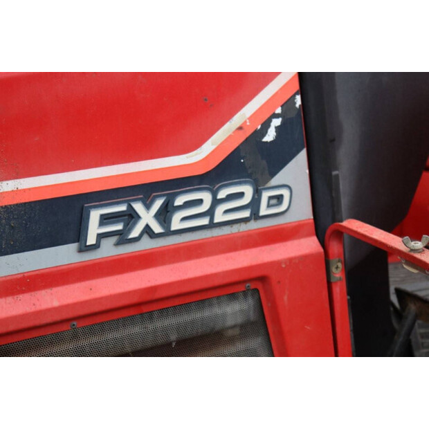 YANMAR FX22D-46782029