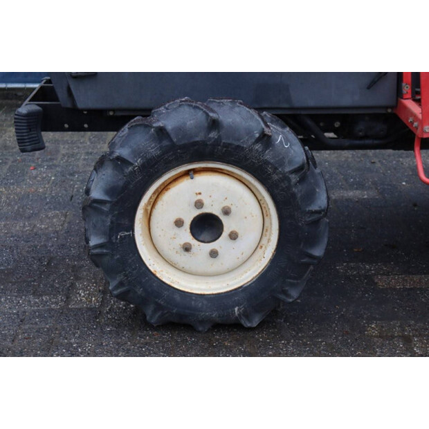 YANMAR FX22D-46782031