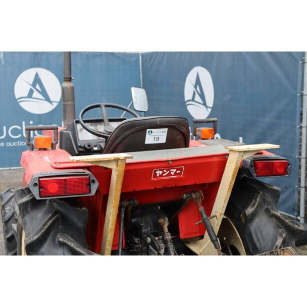 YANMAR FX22D-46782034