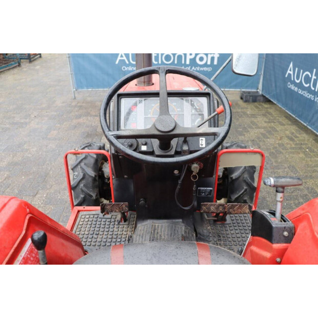 YANMAR FX22D-46782039