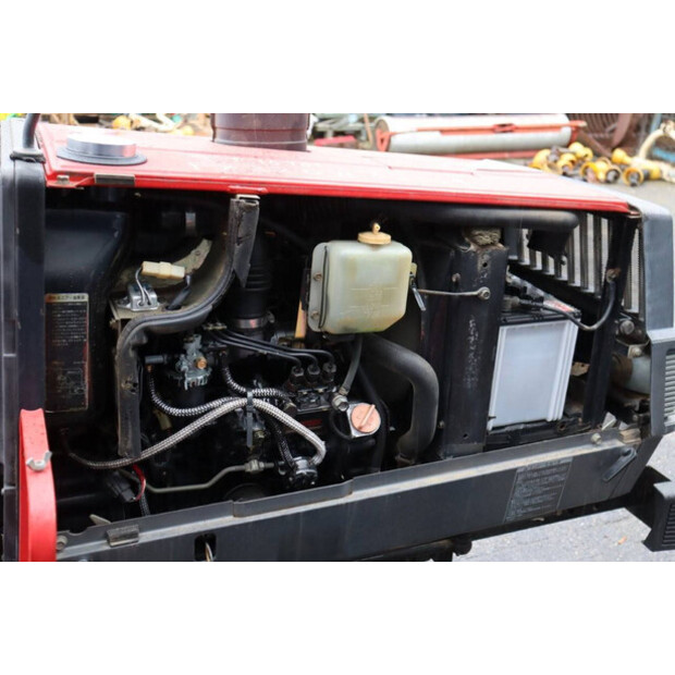 YANMAR FX22D-46782040