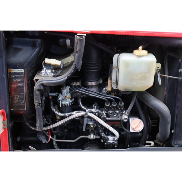 YANMAR FX22D-46782041