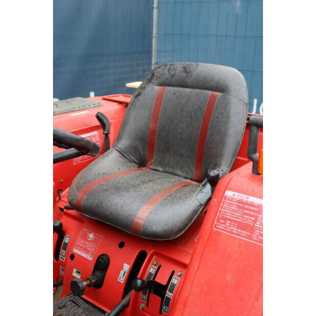 YANMAR FX22D-46782044