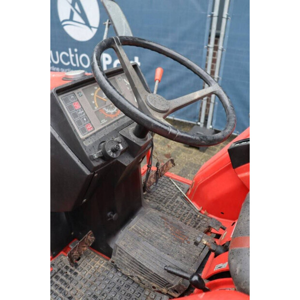 YANMAR FX22D-46782045