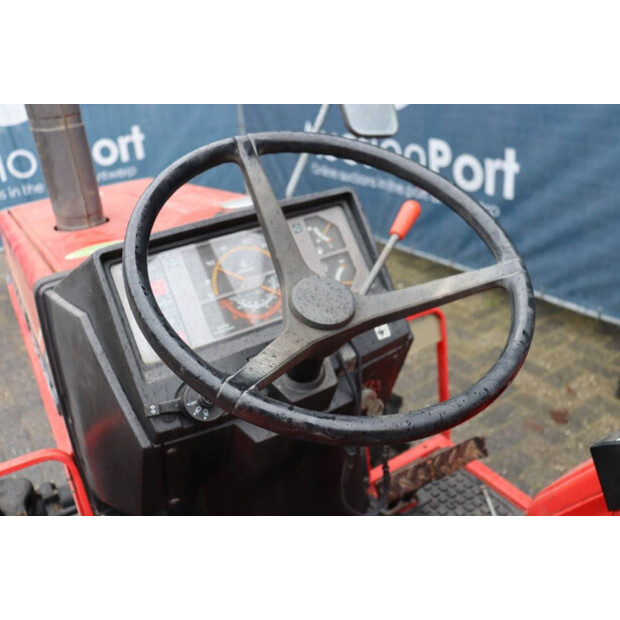 YANMAR FX22D-46782046