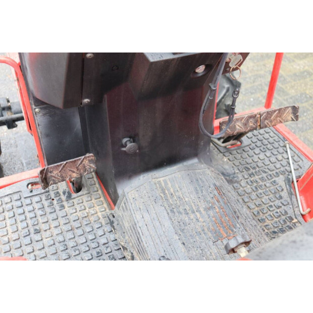 YANMAR FX22D-46782047