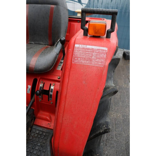 YANMAR FX22D-46782048