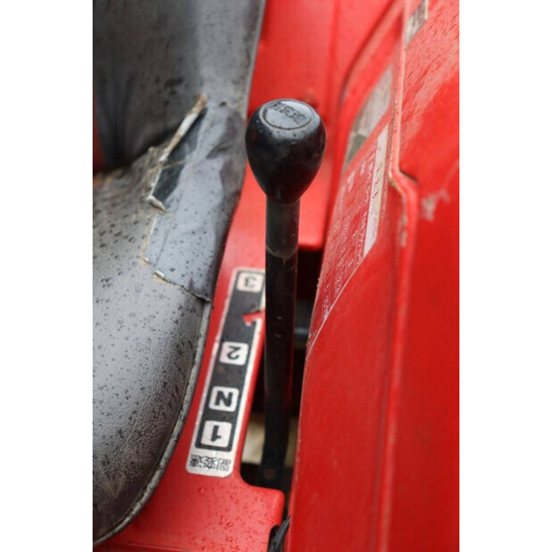 YANMAR FX22D-46782049