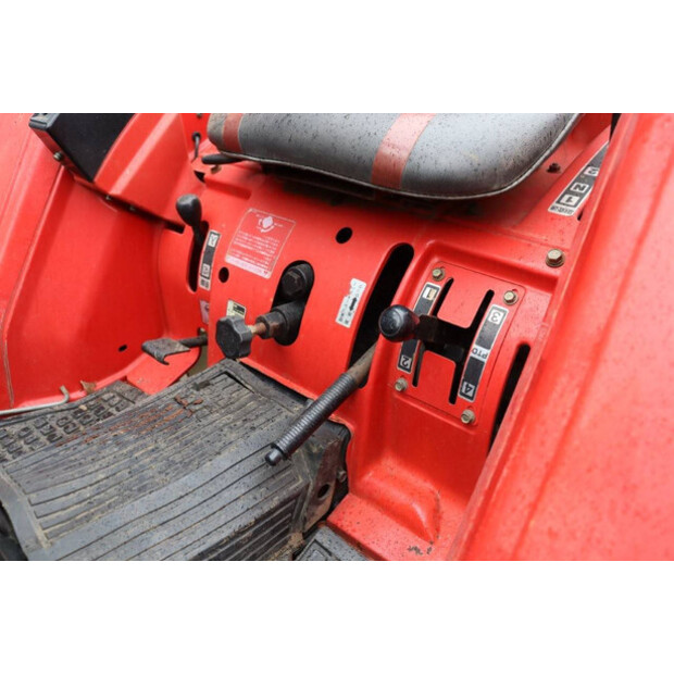 YANMAR FX22D-46782050