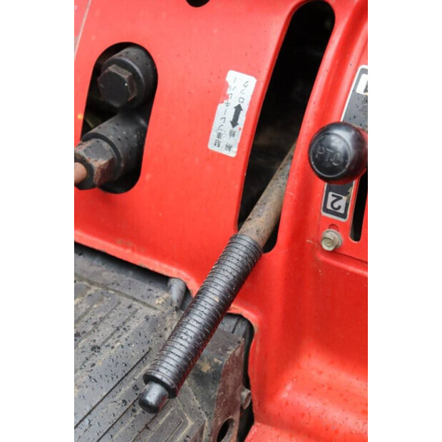 YANMAR FX22D-46782052