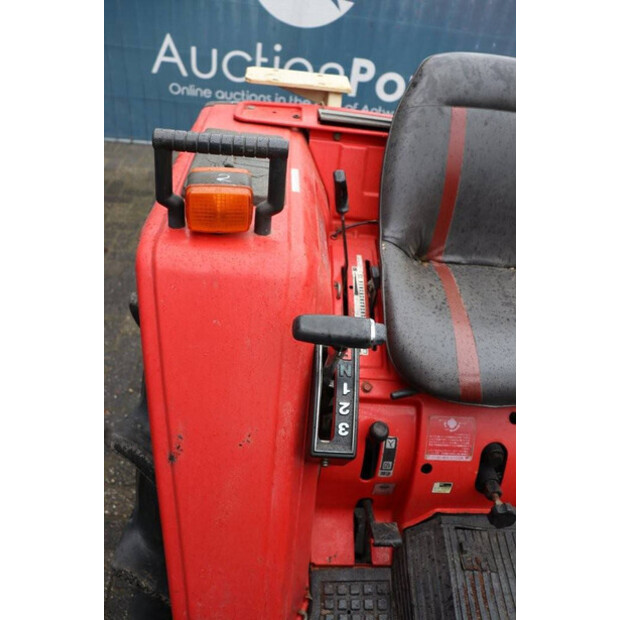 YANMAR FX22D-46782055