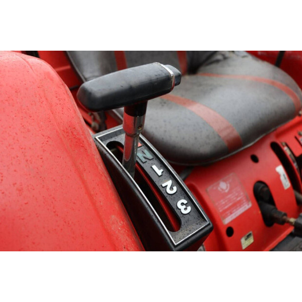 YANMAR FX22D-46782056