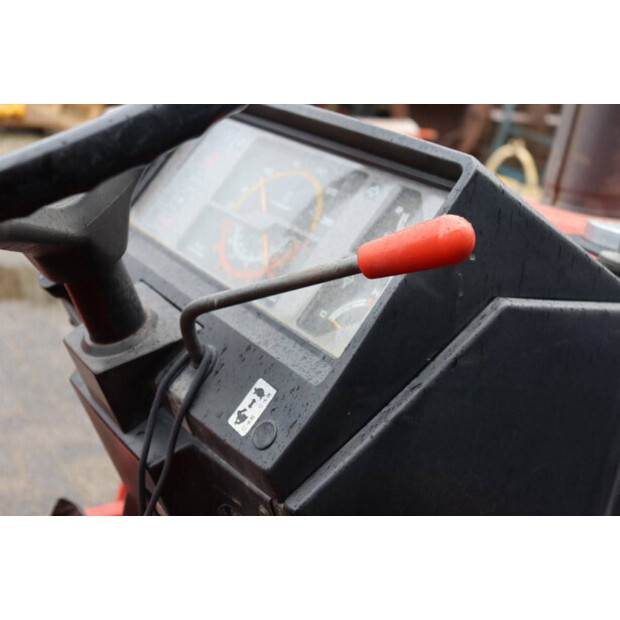 YANMAR FX22D-46782058