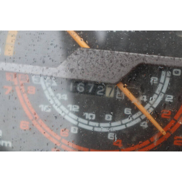 YANMAR FX22D-46782060