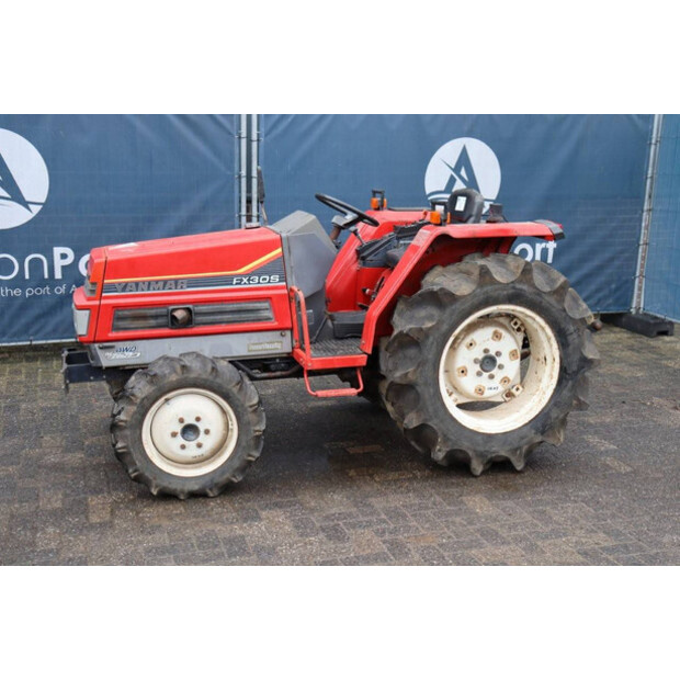 يانمار FX30S/Super Forte-46782061