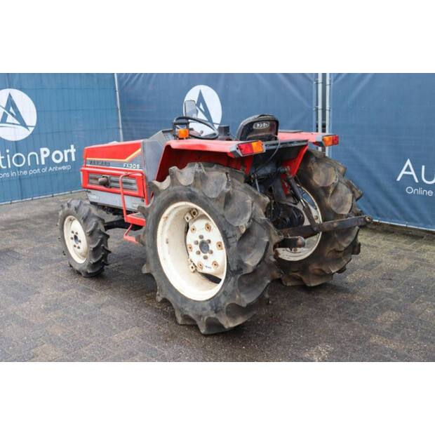 يانمار FX30S/Super Forte-46782064