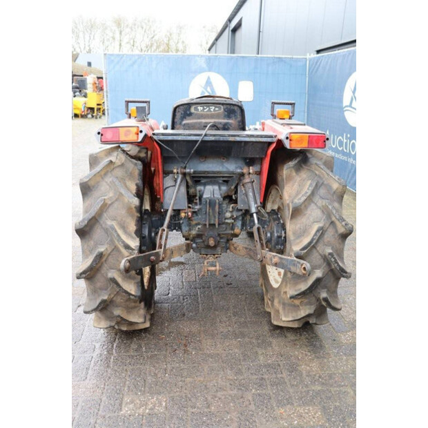 يانمار FX30S/Super Forte-46782065